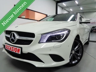 Mercedes-Benz CLA - 450291162-0