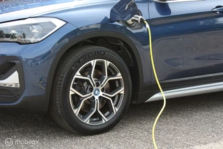 BMW X1 BMW X1 xDrive25e Exe. X-line, sportstoel elec. Camera. - afbeelding nr 13
