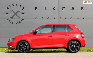 Škoda Fabia 1.0 TSI MonteCarlo Automaat Carplay Panodak RIJKLAAR