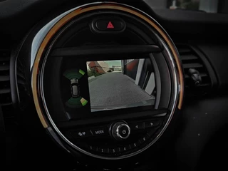 MINI One Mini Cooper One 1.5 Automaat  5-Deurs | CARPLAY | KEYLESS | CAMERA | DEALER ONDERHOUDEN - afbeelding nr 32