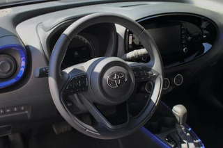 Toyota Aygo - afbeelding nr 10
