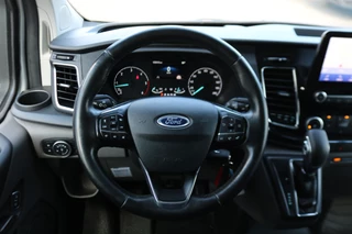 Ford Transit Custom - afbeelding nr 18