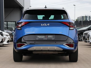 Kia Sportage Kia Sportage 1.6 T-GDi Plug-in Hybrid GT-PlusLine I Leder I HarmanKardon I Do - afbeelding nr 22