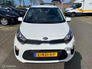 Kia Picanto Kia Picanto 1.0  67pk Sport Velgen zwart hoogglans + nieuwe banden , Airco , Cruise controle , Bluetooth - Spotify - Google map afspeelbaar ,   Elctr. ramen , deurvergrendeling met afstandbediening, tot 7 jaar fab garantie - afbeelding nr 10