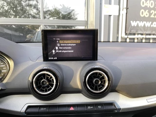 Audi Q2 Audi Q2 1.0 TFSI NAVIGATIE|CRUISE CONTROL|CLIMA AIRCO|BLUETOOTH|STUURBEDIENING - afbeelding nr 14