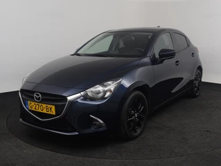 Mazda 2 - 6745353-0