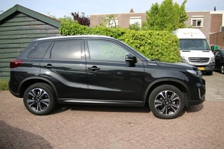 Suzuki Vitara Suzuki Vitara 1.5 Hybrid Style - afbeelding nr 3