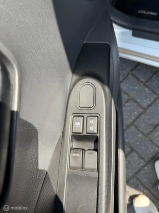 Suzuki Celerio Suzuki celerio 1.0 dynamic - afbeelding nr 12