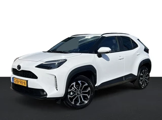 Toyota Yaris Cross 1.5 Hybrid 115 First