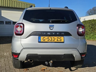 Dacia Duster Zondag OPEN! - afbeelding nr 11