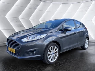 Ford Fiesta - 14502202-0