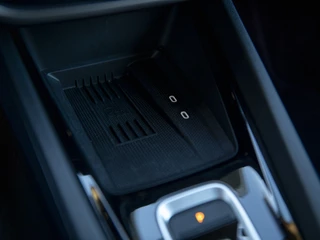 Škoda Octavia | Matrix LED | Lodge Interieur | Chrome pakket | Stoel-, Stuur- & voorruitverwarming | Navi 13inch | Wireless App-connect | El. achterklep m.sensor | ACC | Winterpakket - afbeelding nr 33