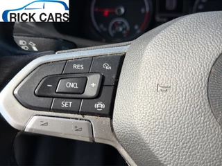 Volkswagen Transporter Volkswagen Transporter 2.0 TDI 150PK EURO6L2H1 32 Cruise control/navigatie systeem/trekhaak - afbeelding nr 32