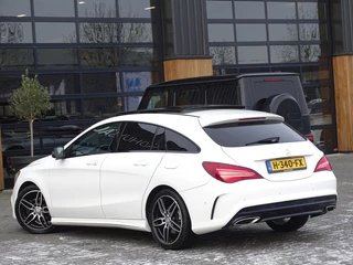 Mercedes-Benz CLA - afbeelding nr 7