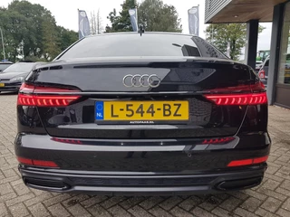 Audi A6 - afbeelding nr 14