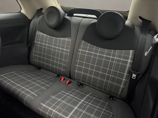 Fiat 500C - afbeelding nr 19