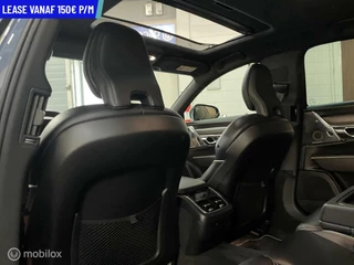 Volvo S90 Volvo S90 2.0 T6 AWD R-Design  4X4  AUTOMAAT PANORAMA LED CRUISE VEEL OPTIES - afbeelding nr 37