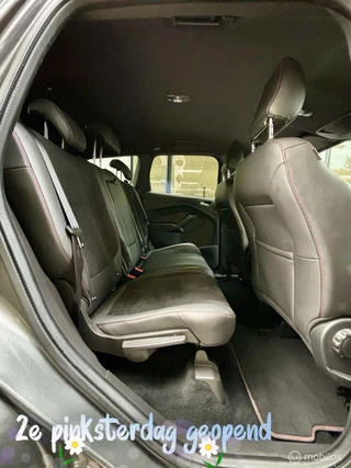 Ford Kuga Ford Kuga 1.5 EcoBoost ST Line AUTOMAAT, NAVI, CAMERA. - afbeelding nr 13