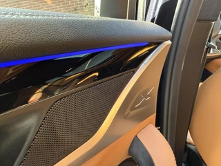 BMW X4 BMW X4 XDrive30i High Exec M-Sport HUD Panorama 360 Trekhaak - afbeelding nr 50