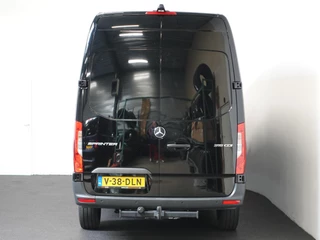 Mercedes-Benz Sprinter Mercedes-Benz Sprinter 1.9 CDI 150PK L2H2 RWD Automaat Airco Navigatie Camera 3Zits Cruise Control - afbeelding nr 4