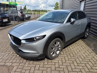 Mazda CX-30 Mazda CX-30 2.0 SA-X Luxury - afbeelding nr 1