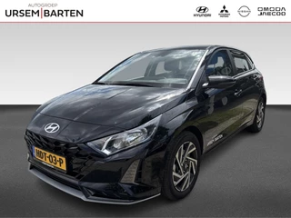 Hyundai i20 1.0 T-GDI Comfort