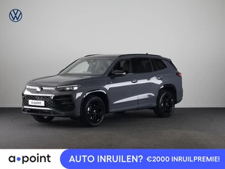 Volkswagen Tayron R-Line Edition 1.5 eHybrid 204 PK