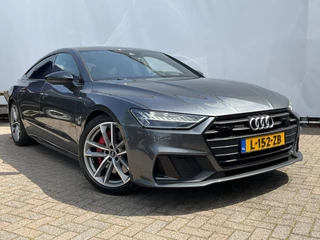 Audi A7 - afbeelding nr 36