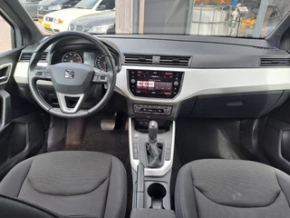 SEAT Arona | Clima | Trekhaak | Carplay | LED | Keyless | PDC | Full Link | Stoelverwarming | - afbeelding nr 6