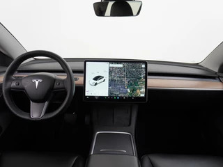 Tesla Model 3 Tesla Model 3 Standard RWD Plus 60 kWh NW TYPE ACCU | AUTOPILOT | RIJKLAAR INCL. 12 MND. BOVAGGARANTIE - afbeelding nr 23