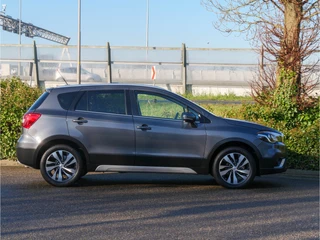 Suzuki S-Cross | PANORAMADAK | CAMERA | - afbeelding nr 5