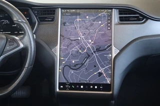 Tesla Model S Tesla Model S 75D | Geen import | Black on Black | Schuifdak | Luchtvering | A - afbeelding nr 23
