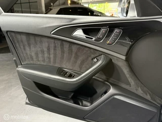 Audi RS6 Audi RS6 Avant 4.0 TFSI QUATTRO | NL-AUTO | BOSE | ALCANTARA - afbeelding nr 73