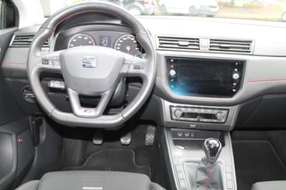 SEAT Ibiza - afbeelding nr 15