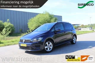 Volkswagen Golf Sportsvan - 321590303-0