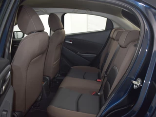 Mazda 2 Mazda 2 1.5 Skyactiv-G - afbeelding nr 8
