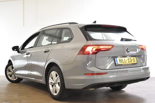 Volkswagen Golf VIRTUAL/PDC/CARPLAY - afbeelding nr 4