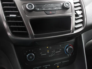 Ford Transit Connect Ford Transit Connect 1.5 Automaat L2 Trend Navigatie Airco Parkeer sensoren Cruise Control 3 zits Camera DAB+ Trekhaak - afbeelding nr 19