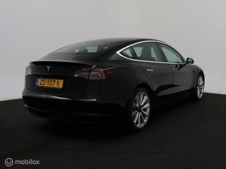 Tesla Model 3 Tesla Model 3 Standard RWD Plus 60 kWh - afbeelding nr 3