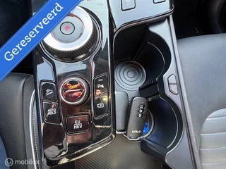 Kia Sportage Sportage 1.6T PHEV 265pk 4WD  GT PlusLine,  65 km Volledig elektr. rijden hierna Hybride aandrijving , GT Line uitvoering  19 inch Velgen , Priveglas, Stoel elektr. verstelbaar ,  Stoel & Stuur verwarming , 360o camera , trekhaak - afbeelding nr 28