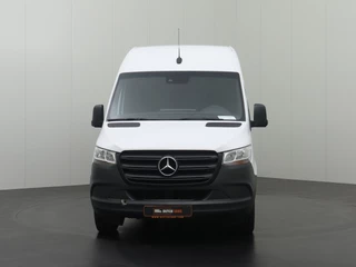 Mercedes-Benz Sprinter Mercedes-Benz Sprinter 316CDi 7G-Tronic Automaat L3H2 Maxi | Navigatie | Airco | 3-Persoons | Betimmering - afbeelding nr 10