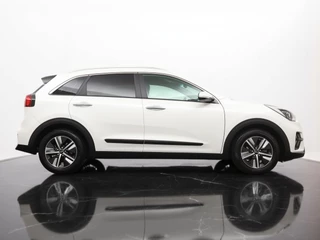 Kia Niro - Navigatie - Camera - Climate control - Cruise control - All Season - 12 maanden garantie - afbeelding nr 10