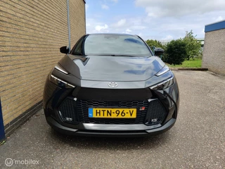 Toyota C-HR Toyota C-HR 2.0 Plug-in Hybrid 220 GR SPORT PLUS - afbeelding nr 36