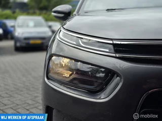 Citroën C4 Cactus Citroen C4 Cactus 1.2 PureTech Feel | Nieuw model | Trekhaak - afbeelding nr 34