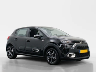 Citroën C3 Citroën C3 1.2 PT Feel | Navigatie via App | Climate control - afbeelding nr 2