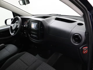 Mercedes-Benz Vito | Navigatie | 3-Persoons | Airco | Cruise - afbeelding nr 21