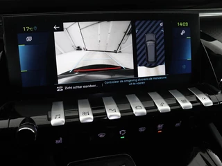 Peugeot 508 Peugeot 508 1.6 HYbrid Allure | Stoelverwarming |  Focal Sound | Adaptive cruise | Camera | Carplay | Full LED | Keyless | Navigatie | Half leder | PHEV - afbeelding nr 16