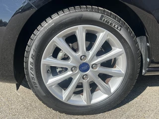 Ford Fiesta - afbeelding nr 5