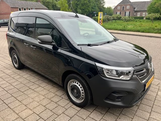 Renault Kangoo - afbeelding nr 2