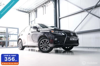 Lexus RX - 212371320-0